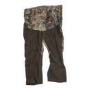 Wrangler Realtree Hunting Trousers - 44x30, 2XLarge - Army & Outdoors - Hiking Trousers