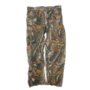 Wrangler Realtree Jeans - 32x30, Medium - Army & Outdoors - Work Trousers