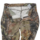 Wrangler Realtree Jeans - 34x30, Medium