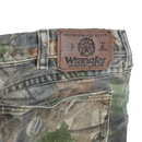 Wrangler Realtree Jeans - 36x32, Large - Army & Outdoors - Work Trousers