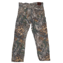 Wrangler Realtree Jeans - 38x32, Large - Army & Outdoors - Work Trousers