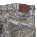 Wrangler Realtree Jeans - 38x32, Large - Army & Outdoors - Work Trousers