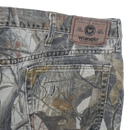 Wrangler Realtree Jeans - 44x32, 2XLarge - Army & Outdoors - Jeans