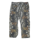 Wrangler Realtree Jeans - 44x32, 2XLarge - Army & Outdoors - Work Trousers