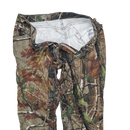 Wrangler Realtree Women's Jeans - 12x32, Medium - Army & Outdoors - Work Trousers