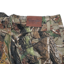 Wrangler Realtree Women's Jeans - 12x32, Medium - Army & Outdoors - Work Trousers