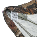 Wrangler Realtree Women's Jeans - 14x32, Medium - Army & Outdoors - Cargo Trousers