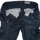 Wrangler Regular Taper Cargo Trousers - 32x32, Medium - Army & Outdoors - Cargo Trousers