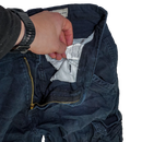 Wrangler Regular Taper Cargo Trousers - 32x32, Medium - Army & Outdoors - Cargo Trousers