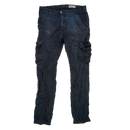 Wrangler Regular Taper Cargo Trousers - 32x32, Medium - Army & Outdoors - Cargo Trousers