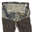 Wrangler Rugged Wear Realtree Trousers - 42x32, XLarge - Army & Outdoors - Cargo Trousers