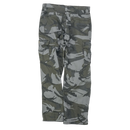 Wrangler Urban DPM Cargo Trousers - 32x32, Medium - Film Production Used - Cargo Trousers
