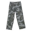 Wrangler Urban DPM Cargo Trousers - 32x32, Medium - Film Production Used - Cargo Trousers