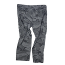 Wrangler Urban DPM Cargo Trousers - 44x30, 2XLarge - Film Production Used - Cargo Trousers