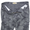Wrangler Urban DPM Cargo Trousers - 48x30, Large - Film Production Used - Cargo Trousers