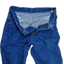 Wrangler Women's Cowboy Cut Slim Jeans - 16, X Small - Army & Outdoors - Jeans