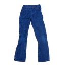 Wrangler Women's Cowboy Cut Slim Jeans - 16, X Small - Army & Outdoors - Jeans