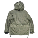 WTAPS Olive Windproof Jacket - Small
