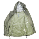 WTAPS Olive Windproof Jacket - Small