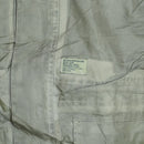 WTAPS Olive Windproof Jacket - Small