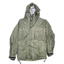 WTAPS Olive Windproof Jacket - Small