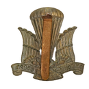 WW2 Canadian Parachute Corps Cap Badge