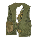 WW2 US Army Air Force Type C-1 Survival Vest, Item 1 - US Army Surplus - Vests