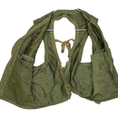 WW2 US Army Air Force Type C-1 Survival Vest, Item 1 - US Army Surplus - Vests