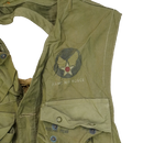 WW2 US Army Air Force Type C-1 Survival Vest, Item 1 - US Army Surplus - Vests