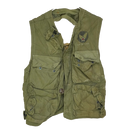 WW2 US Army Air Force Type C-1 Survival Vest, Item 1 - US Army Surplus - Vests