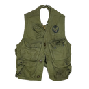 WW2 US Army Air Force Type C-1 Survival Vest, Item 2 - US Army Surplus - Vests