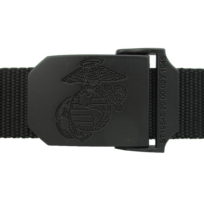 USMC Web Belt