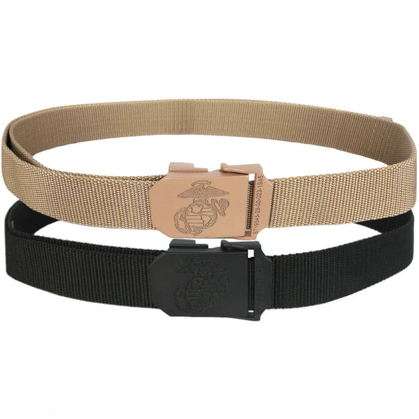 USMC Web Belt