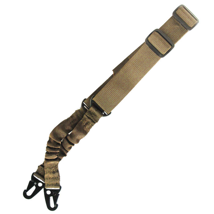 Tactical Rifle Sling - Coyote