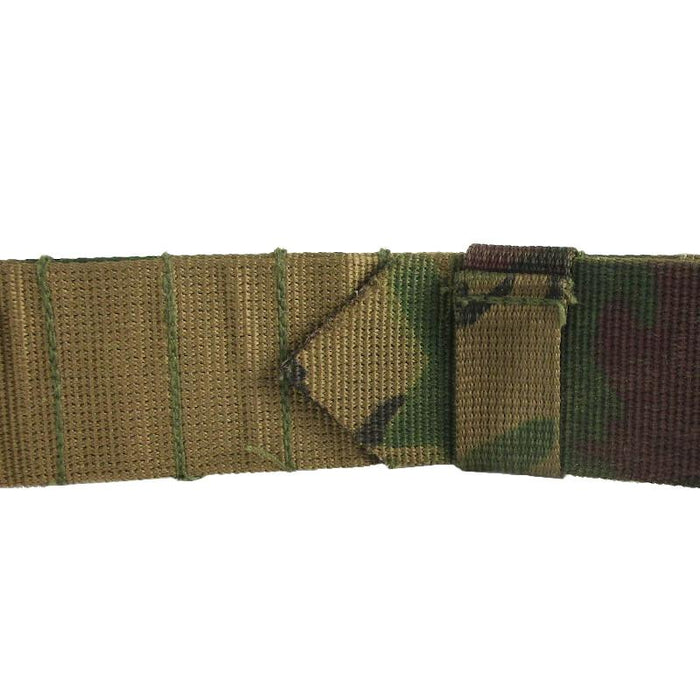 Dutch Army Pistol Belt