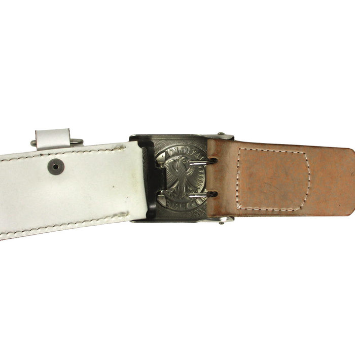 German Military Police Sam Browne Belt