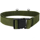 British Army PLCE Belt - British Army Surplus - Load Belts
