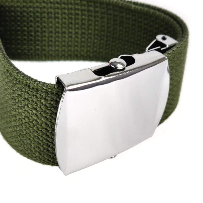 US 38mm Web Belt