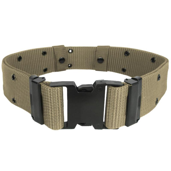 Military Belts & Accessories - New & Used