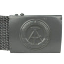 East German Combat Belt - East German Army Surplus - Load Belts