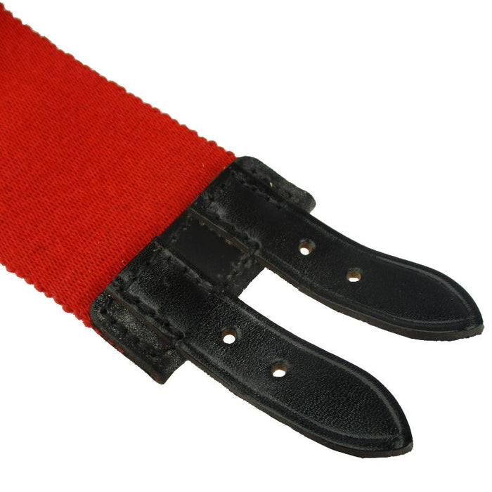 NZ Regular Force Cadet Belt - New Zealand Army Surplus - Belts