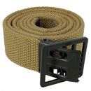 US Repro EM M1937 Trouser Belt - Mil-Tec - Belts