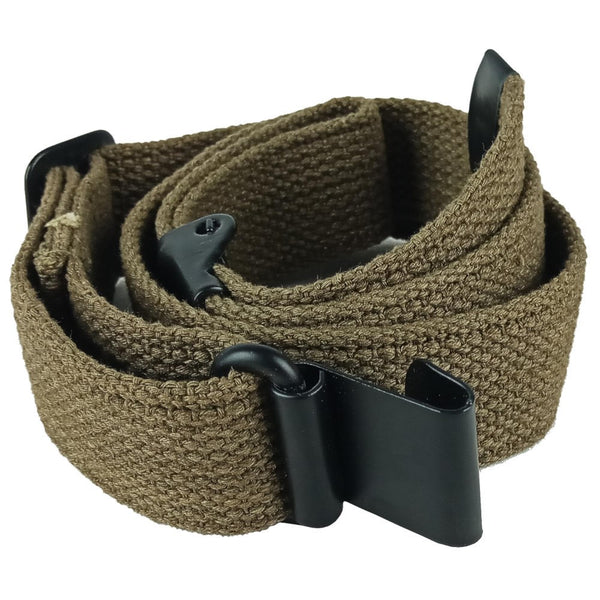 US Repro Cotton Small Arms Sling