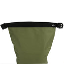 Olive Drab Trilaminated Dry Sack - 10L - Mil-Tec - Dry Sacks
