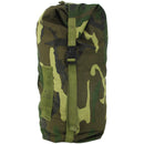 USGI Woodland NBC Stuff Sack - US Army Surplus - Dry Sacks