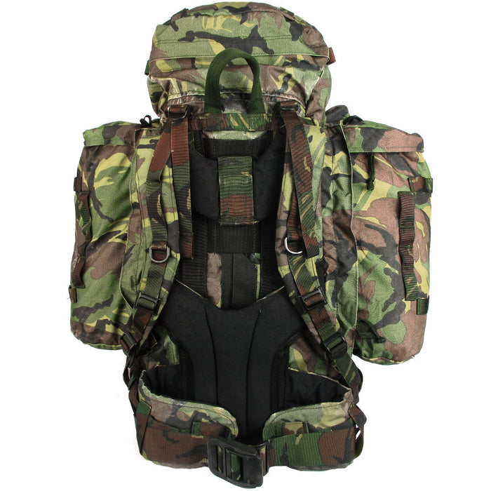 Dutch Army DPM Rucksack