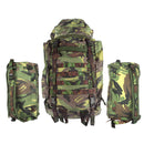 Dutch Army DPM Rucksack - Dutch Army Surplus - Hiking Packs