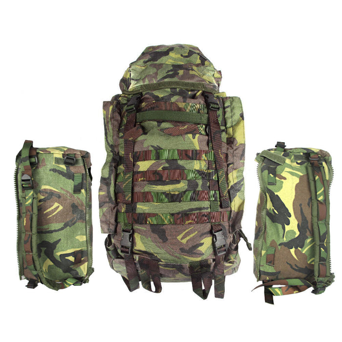 Dutch Army DPM Rucksack