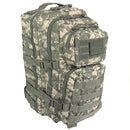 US Style Large Recon Pack - ACU - Mil-Tec - Hiking Packs