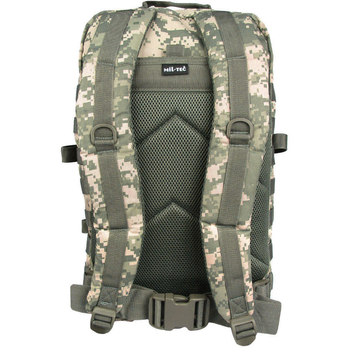 US Style 40L Recon Pack - ACU